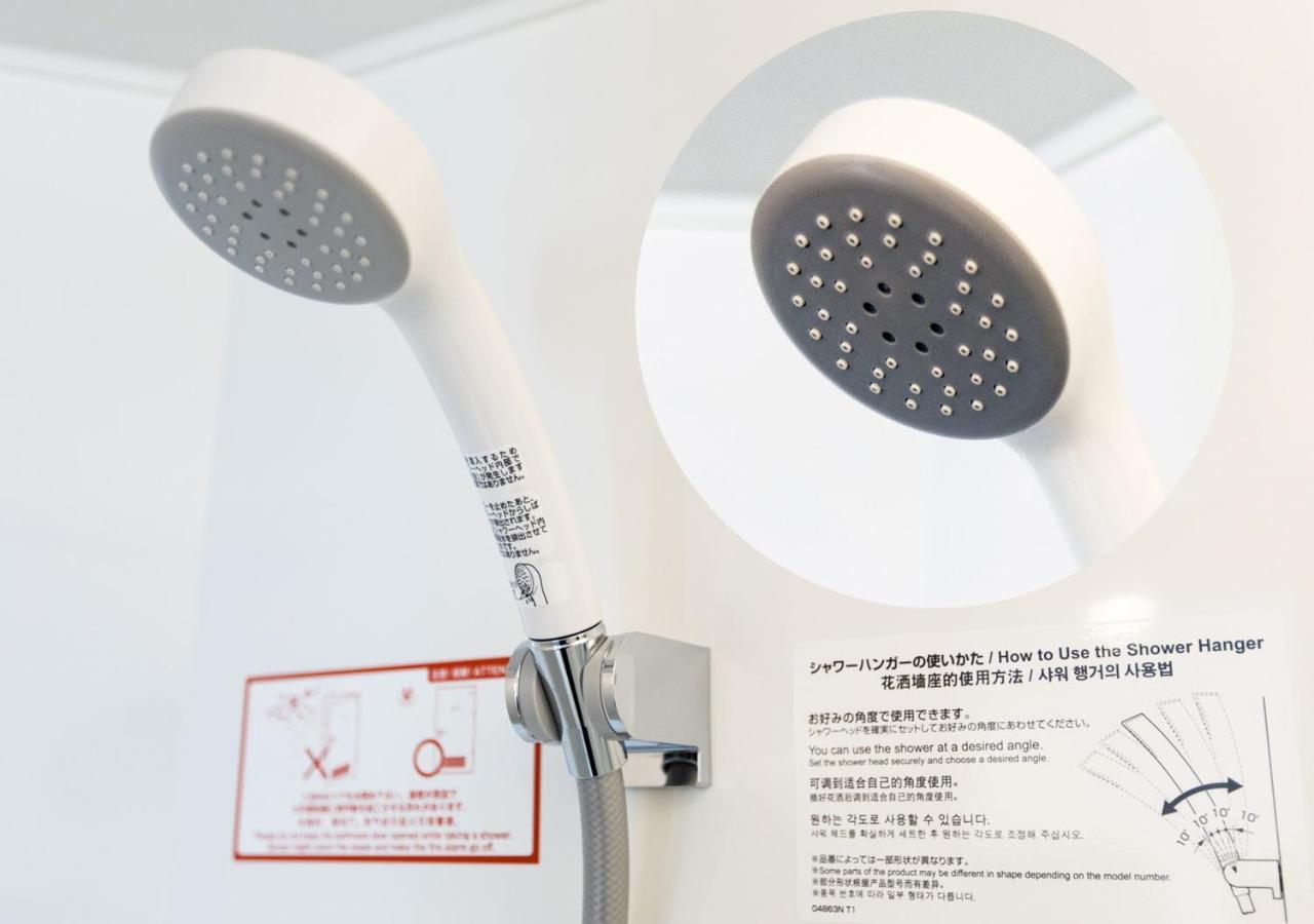Apa Hotel & Resort Hakata Ekihigashi 福岡 外观 照片
