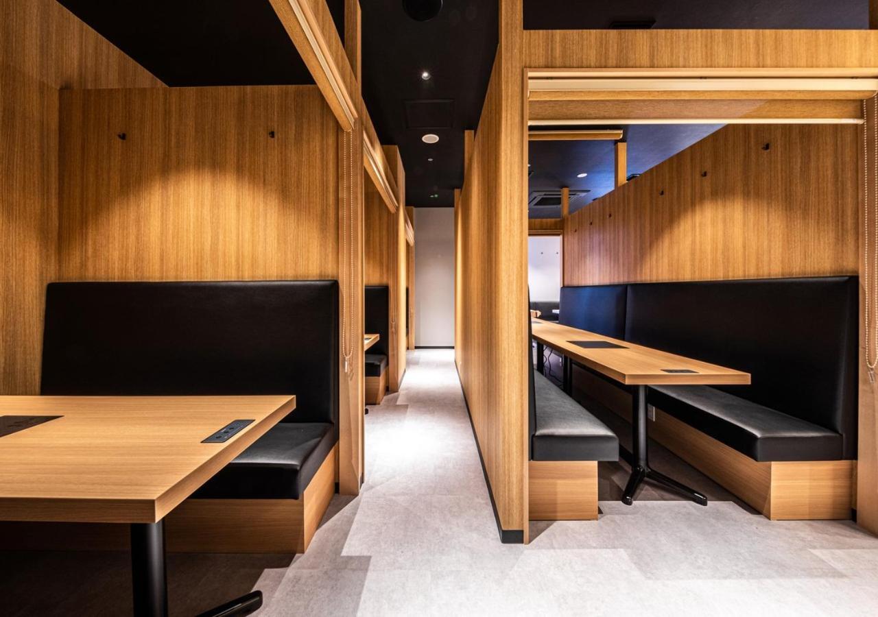 Apa Hotel & Resort Hakata Ekihigashi 福岡 外观 照片