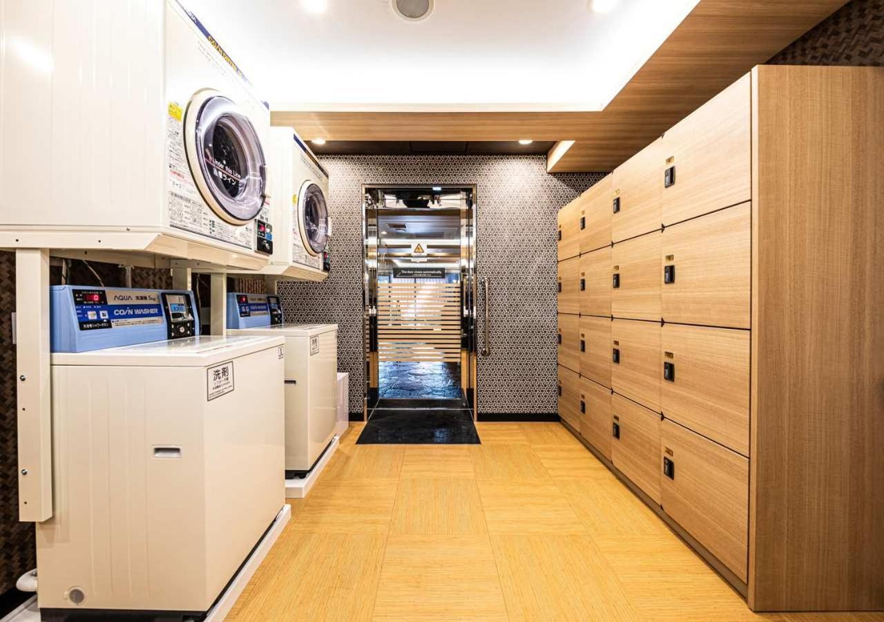 Apa Hotel & Resort Hakata Ekihigashi 福岡 外观 照片