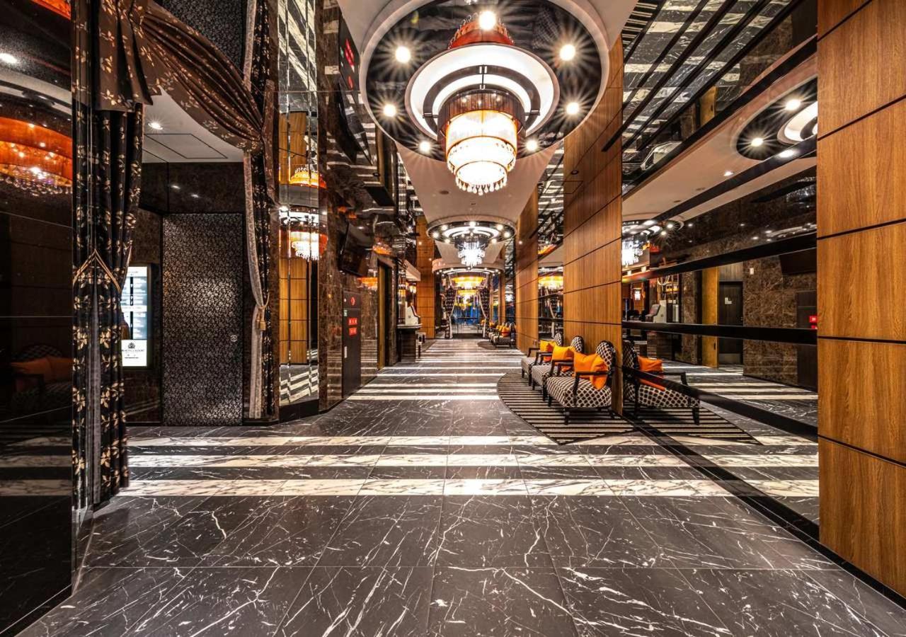 Apa Hotel & Resort Hakata Ekihigashi 福岡 外观 照片