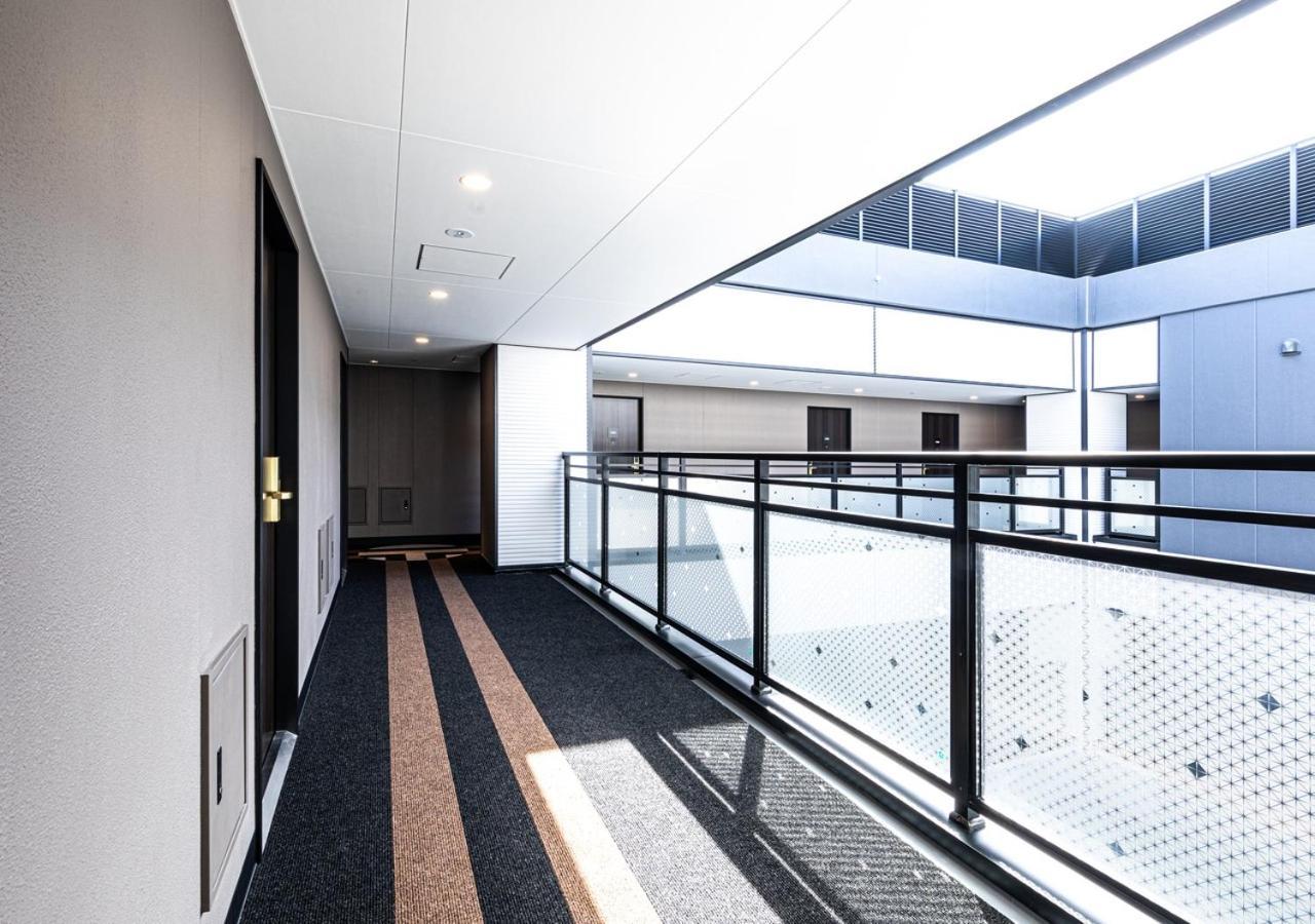 Apa Hotel & Resort Hakata Ekihigashi 福岡 外观 照片