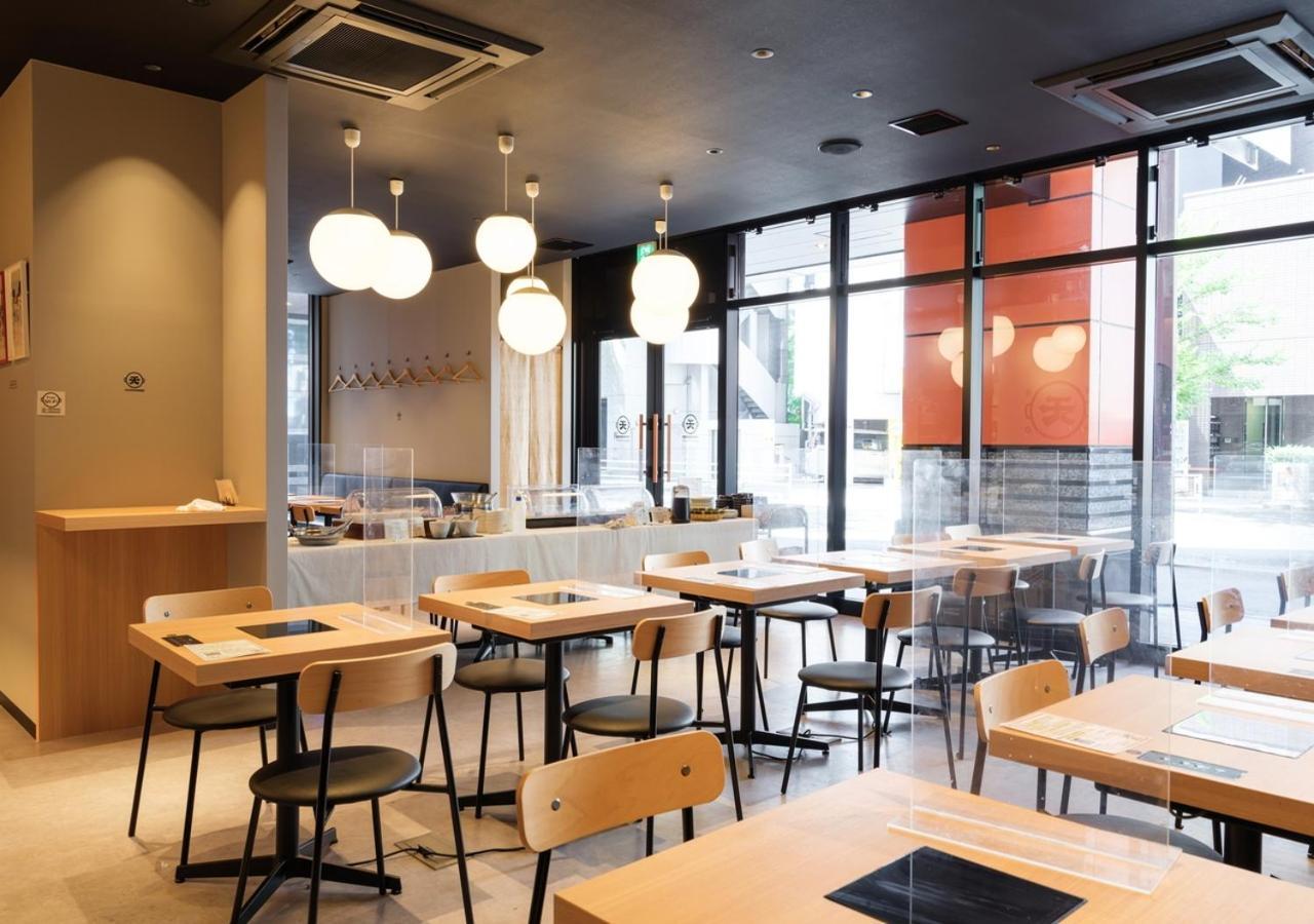 Apa Hotel & Resort Hakata Ekihigashi 福岡 外观 照片
