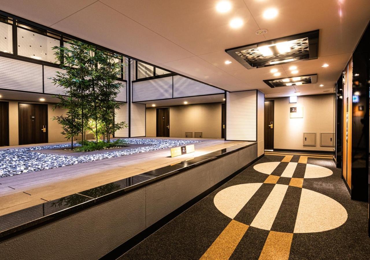 Apa Hotel & Resort Hakata Ekihigashi 福岡 外观 照片