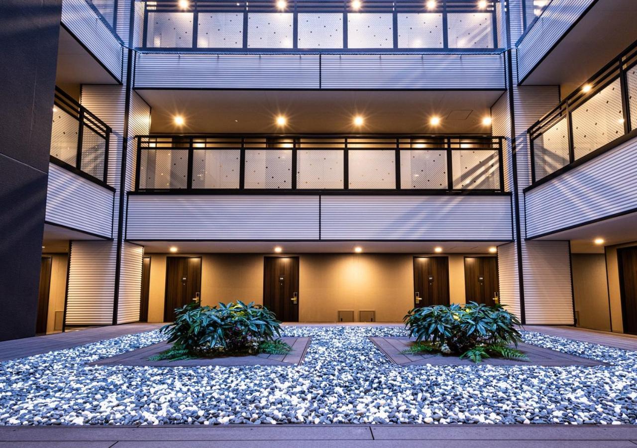 Apa Hotel & Resort Hakata Ekihigashi 福岡 外观 照片