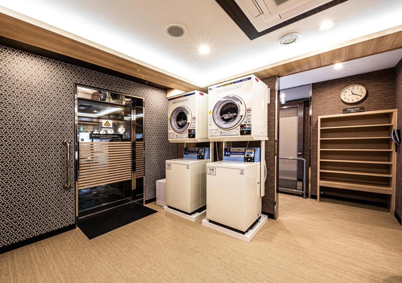 Apa Hotel & Resort Hakata Ekihigashi 福岡 外观 照片